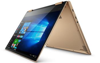 Lenovo Yoga 520