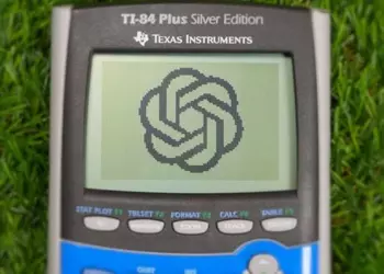 Энтузиаст адаптировал графический калькулятор TI-84 для работы с ChatGPT и доступом в интернет