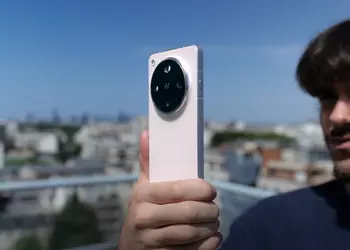 OPPO Find X8 Ultra стал новым чемпионом DxOMark: камера со 169 баллами обошла даже Huawei Pura 70 Ultra