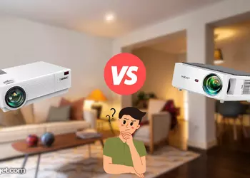 Yaber V6 vs Yaber Y31: Comparison