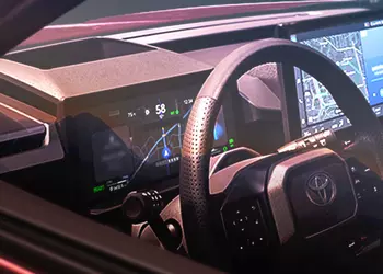 Toyota, вероятно, представит новый RAV4 21 мая