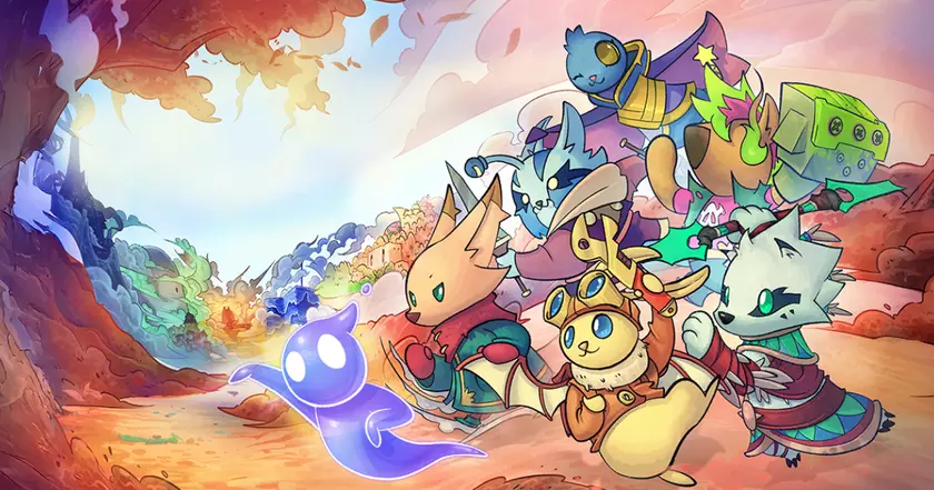 Погружение в мир The Lonesome Guild: что ожидает игроков?