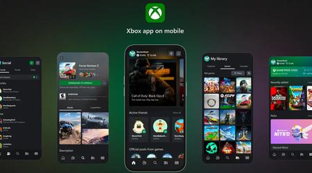 Only the Xbox App will remain: Microsoft will close the Xbox Game Pass mobile app in November