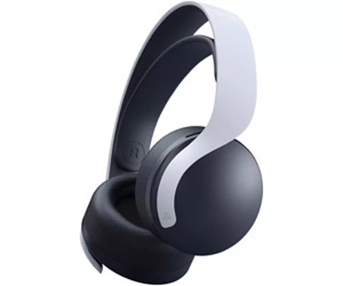 PlayStation Pulse 3D