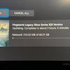 Users claim Hogwarts Legacy pre-load is already available on Xbox Series consoles-4