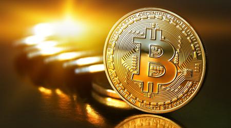 Bitcoin bricht ein - Preis fällt in einer Stunde um 6.000 Dollar