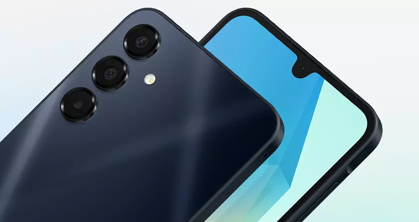 Новый взгляд на Samsung Galaxy A17: эксклюзивный рендер