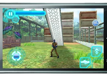 Android-гид: игра Avatar 3D