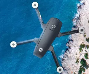 Drone GPS Holy Stone HS720E