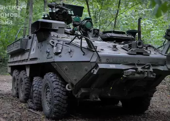 США перебросит несколько десятков единиц бронетехники на границу с Мексикой