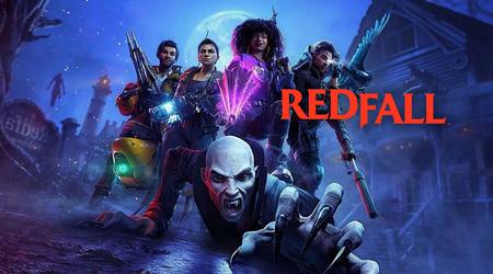 First among the worst: vampire shooter Redfall tops the list of the most throwaway games of 2023