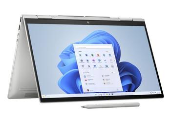 HP представила Envy x360 15: первая линейка ноутбуков в мире с сертификацией IMAX Enhanced