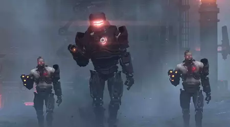 Cyborgs Strike Back: Helldivers 2 Authors Announce Major Update Machinery of Oppression