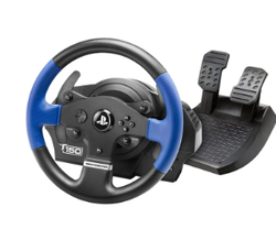 Thrustmaster T150 RS Racing Wheel 