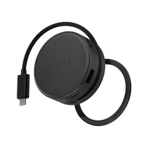Satechi OntheGo 7-in-1 USB-C Hub