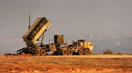 Jordan wants to deploy US MIM-104 Patriot missile defence systems because of rising tensions in the region