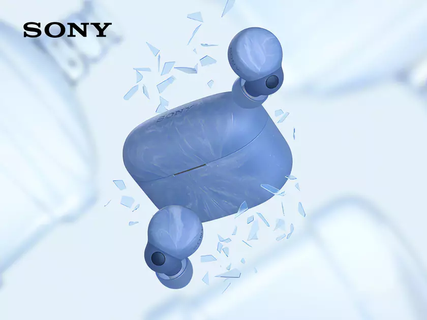 Sony LinkBuds S на Amazon: TWS-наушники с ANC и автономностью до 20 часов за $128 (скидка $72)
