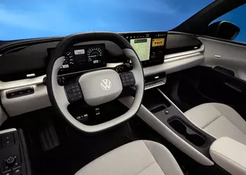 Volkswagen ramène les boutons physiques dans ...