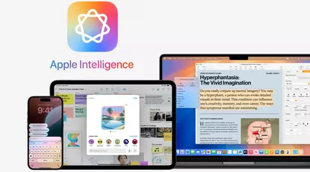 Apple étend Apple Intelligence à de nouvelles langues et régions