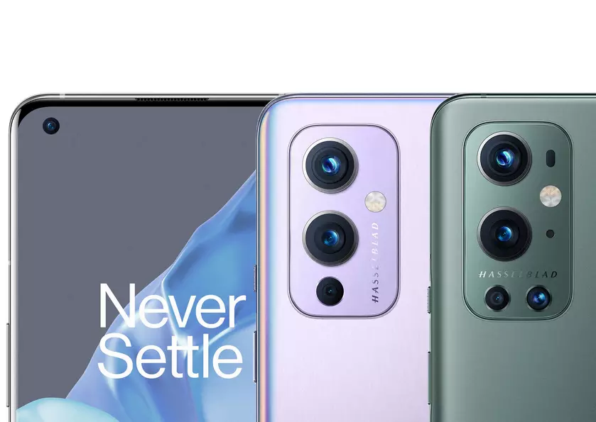 Обиделись за OnePlus 8T? OnePlus отказывается отправлять OnePlus 9 на тестирование в DxOMark