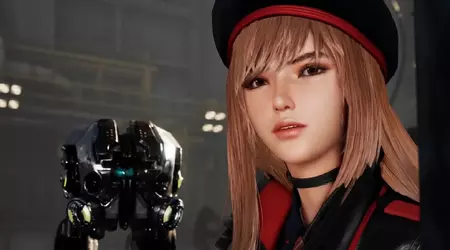 It's official: Stellar Blade will be released on PC in June - at the same time the game launches a crossover with Nikke: Goddess of Victory