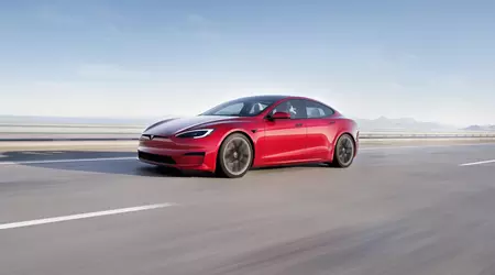 Tesla Model S involved in fatal crash in Washington, D.C. was using autonomous driving mode