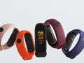 Фитнес-трекер Xiaomi Mi Band 5 получит NFC и на международном рынке