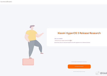 Xiaomi объявила дату выхода HyperOS 3.0 - это произойдет уже 28 августа