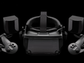 Valve Index — VR-гарнитура от создателей Steam с революционными контроллерами