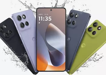 Motorola выпустила бюджетный смартфон Moto G100 Pro с неплохими характеристиками за разумные деньги