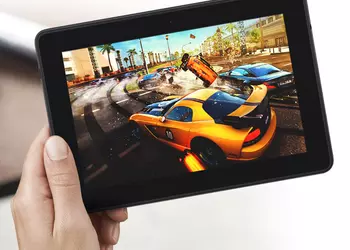 Обновление линейки планшетов Kindle Fire: HD и HDX