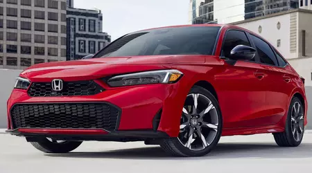 Honda transfère la production de la Civic du Mexique vers les États-Unis en raison de la menace de droits de douane - Reuters