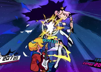 Релиз Rift of the NecroDancer для PC состоится 5-го февраля, а чуть позже игра выйдет и на Switch