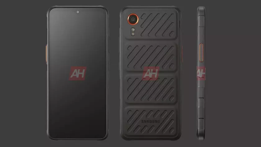 Сколько будет стоить Samsung Galaxy XCover 7 с чипом Dimensity 6100+ и защитой MIL-STD-810H в Европе