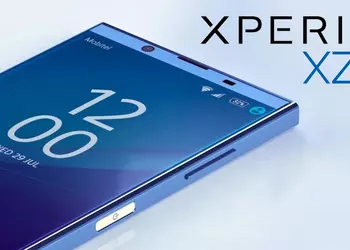 The flagship Sony Xperia XZ2 with an 18: 9 screen was tested in AnTuTu