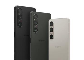 Пользователи Sony Xperia 1 VI начали получать обновление до Android 15 с новейшим патчем безопасности