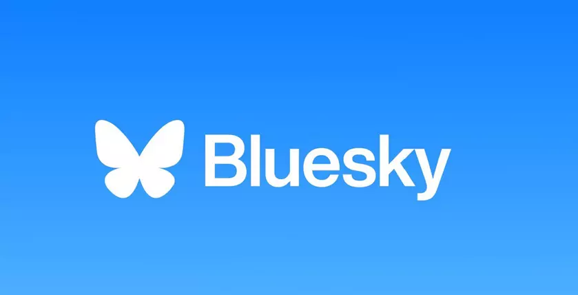 Bluesky представила новый логотип: свежий взгляд на децентрализованную коммуникацию