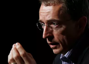 Гендиректор Intel рассказал, когда закончится дефицит полупроводниковой продукции (спойлер: нескоро)