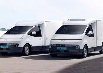 GM и Hyundai объявили о совместной разработке пяти моделей