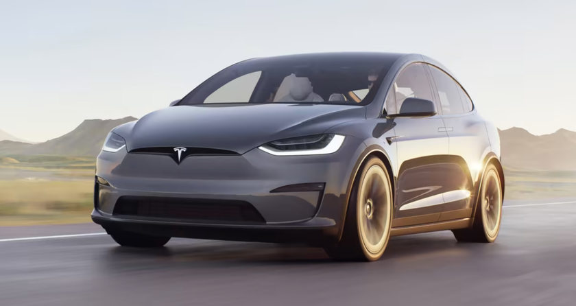 El coste de todos los coches eléctricos Tesla en EE.UU. tras la rebaja oficial de precios