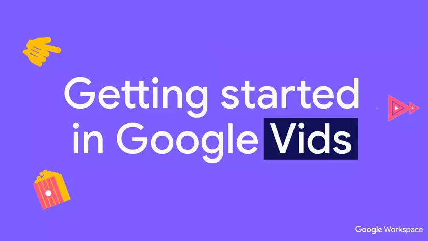 Google Vids: Новый инструмент для шедевров видеоконтента