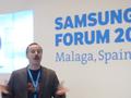 Технопарк: Samsung CIS Forum 2014