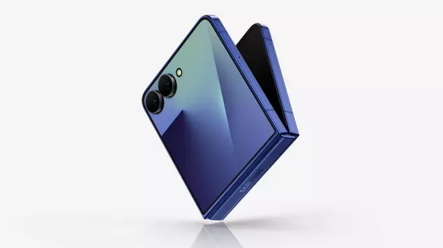 Samsung Galaxy Z Flip 8 may ...