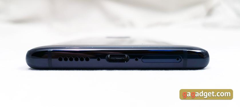Огляд Vivo NEX 3: перший по-справжньому безрамковий смартфон-12