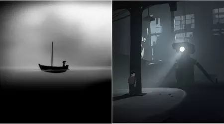 Limbo and Inside, two of the best indie platformers, are available for $3 on Steam until September 9