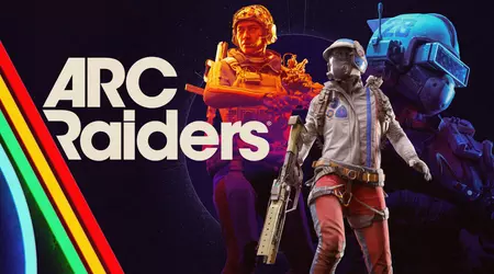 7 raisons d'attendre les Arc Raiders