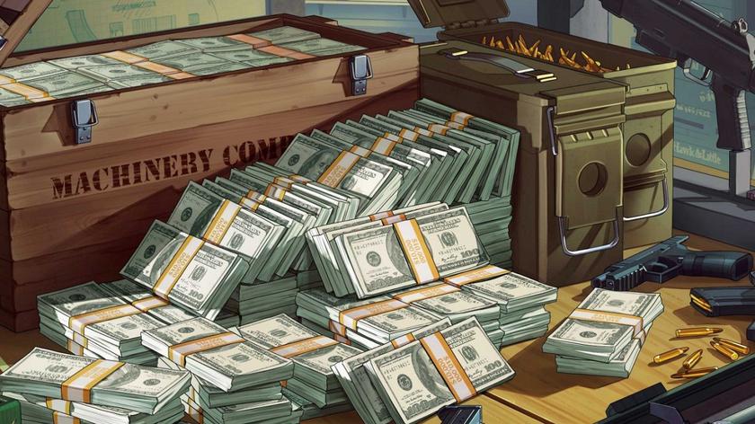 Новые сведения о GTA VI: бюджет игры превышает 2 миллиарда долларов, а релиз состоится не раньше 2025 года