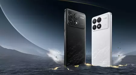 La POCO F7 Pro a passé une nouvelle certification avec TDRA, ce qui la rapproche d'une annonce.