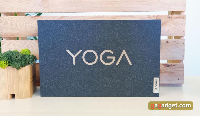 Lenovo Yoga Slim 9i Laptop Review-2