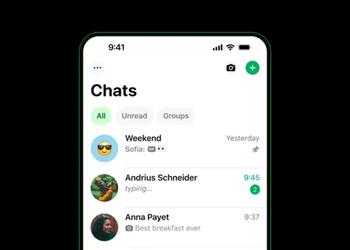 WhatsApp тестирует функцию для iOS, которая позволит переключаться между несколькими аккаунтами на одном гаджете